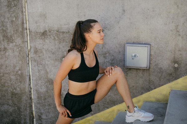 Barre de traction pour femmes : ce que vous devez savoir