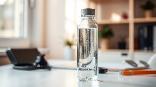 Choisir la meilleure ceinture d'hydratation pour 2026