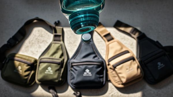 Choisir la meilleure ceinture d'hydratation pour 2026