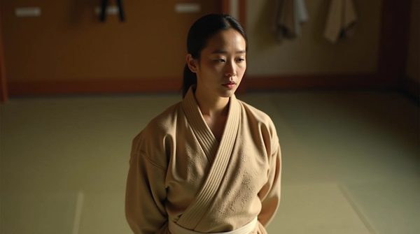 Choisir le kimono de judo idéal selon votre niveau