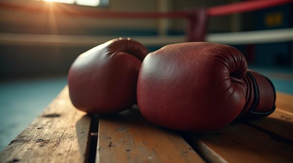 Comment bien choisir ses gants de boxe pour l'entraînement et la compétition