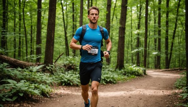 Le guide ultime des ceintures d'hydratation en 2026