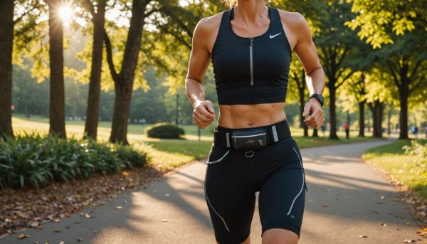 Le guide ultime des ceintures d'hydratation en 2026