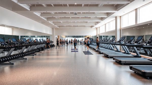 Les meilleurs centres de fitness en Belgique : explorez leurs services